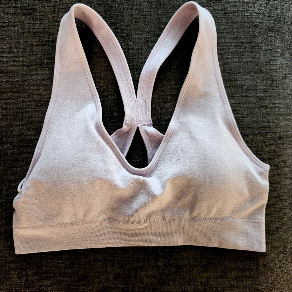 Chloe Ting Sports Bra